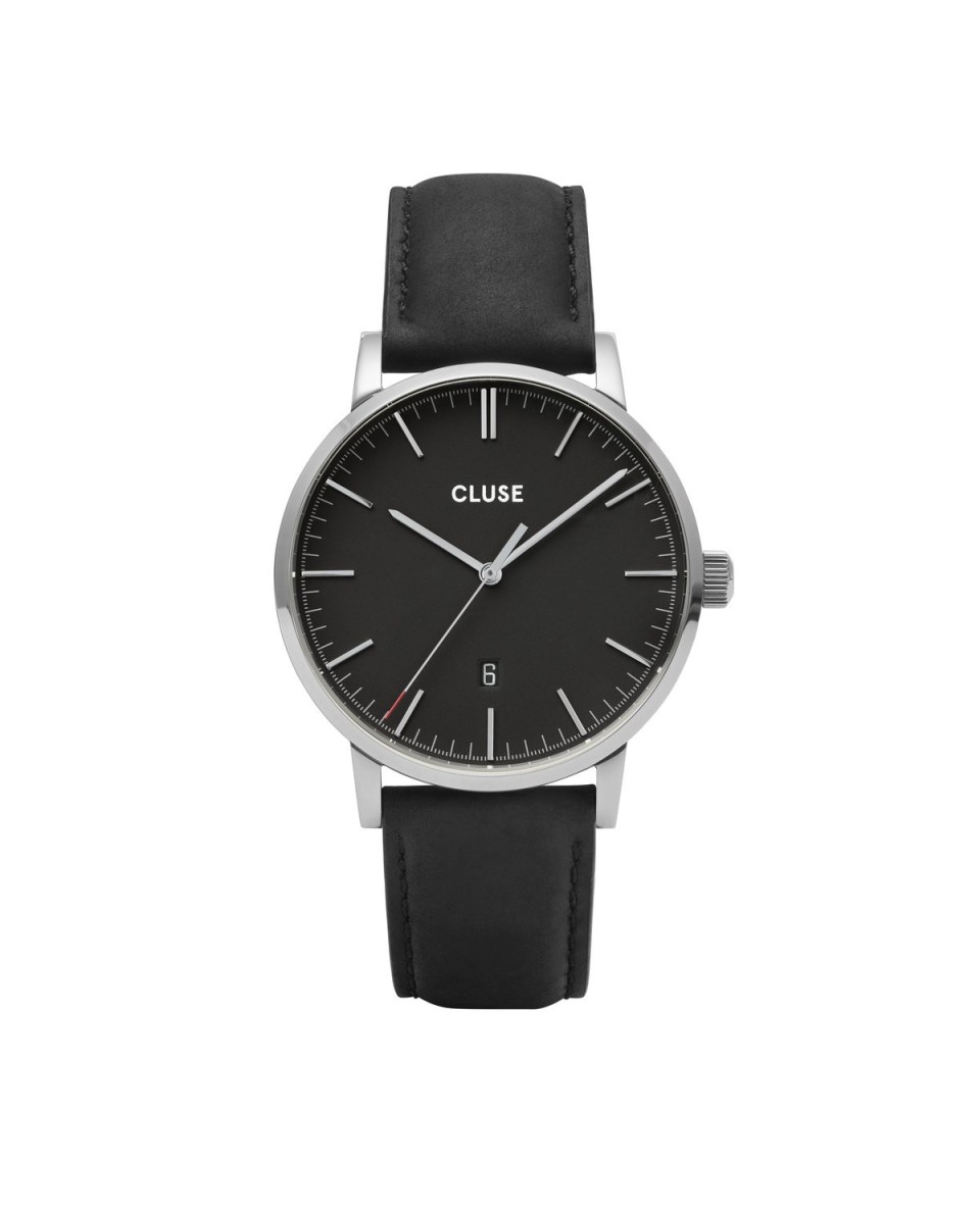 Cluse Cluse Aravis Leather CW0101501001 watch