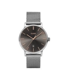 Cluse Cluse Aravis Mesh CW0101501003 watch