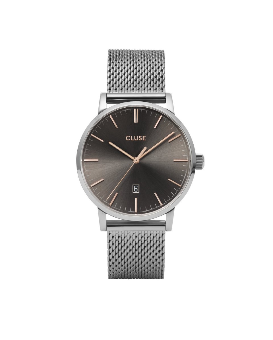 Cluse Cluse Aravis Mesh CW0101501003 watch