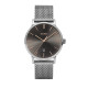 Cluse Cluse Aravis Mesh CW0101501003 watch