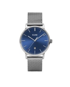 Cluse Cluse Aravis Mesh CW0101501004 watch