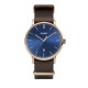 Cluse Cluse Aravis Nato Leather CW0101501009 watch