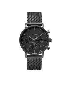 Cluse Cluse Aravis Chrono Mesh CW0101502007 watch