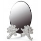 Lladro Vanity Mirror White Figurine - TicTacArea