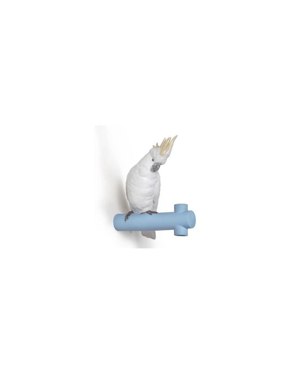 Lladro Parrot Hang I Figurine - TicTacArea