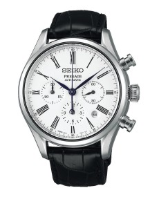 Seiko Presage Crono Automatic SRQ023J1EST