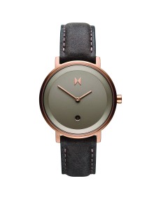 MVMT SIGNATURE II MF02-RGPU watch