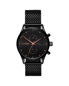 MVMT VOYAGER MV01-BBRG watch