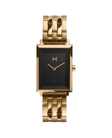 MVMT SIGNATURE SQUARE D-MF03-GGR watch