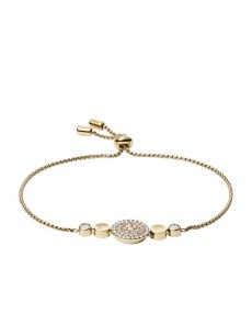 Bijou Fossil Bracelet VINTAGE GLITZ JF03252710 - TicTacArea