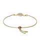 Bijou Fossil Bracelet VINTAGE GLITZ JF03252710 - TicTacArea