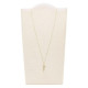 Jewel Fossil Necklace Fashion JF03343710 - TicTacArea