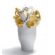 Lladro Naturofantastic Grand Vase Dore - TicTacArea