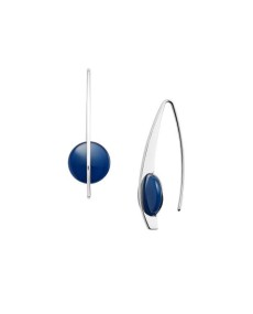 Jewel Skagen Earring SEA GLASS SKJ1293040 - TicTacArea