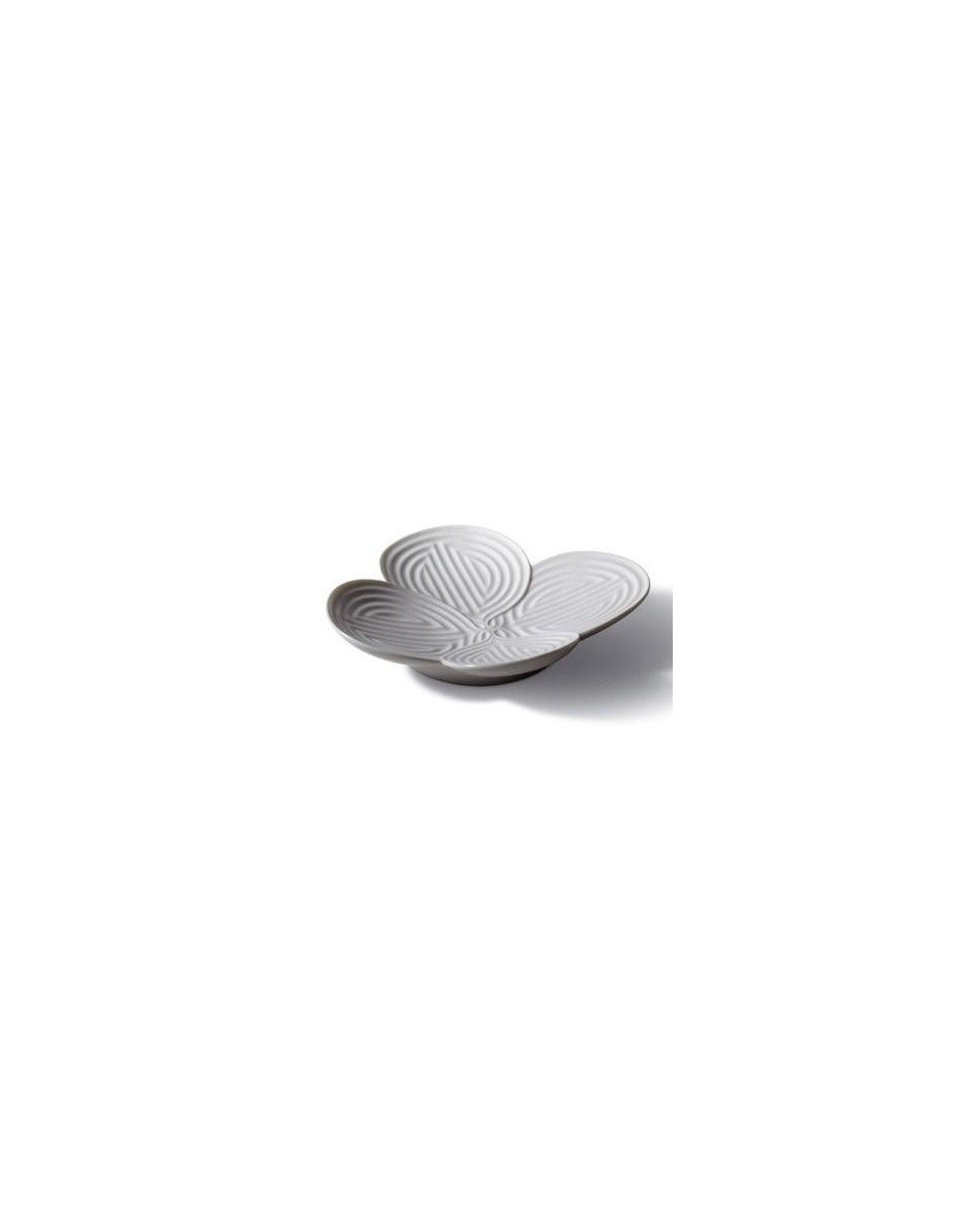 Lladro Naturofant Appetizer Plate - TicTacArea.com