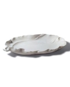 Lladro Naturofant Largesnack Tray: TicTacArea