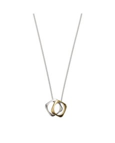 Emporio Armani Necklace EGS2709040 - Jewel Emporio Armani