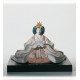 Lladro HINA DOLLS EMPRESS Figurine - TicTacArea.com