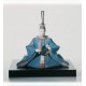 Lladro HINA DOLLS EMPEROR Figurine - TicTacArea.com