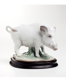 "Lladro 01008054 DAS WILDSCHWEIN 010 08054 - TicTacArea.com"