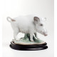 "Lladro 01008054 DAS WILDSCHWEIN 010 08054 - TicTacArea.com"