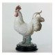 "Lladro 01008086 DER HAHN - TicTacArea.com"