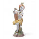 Lladro 01008122 Figurine LORD KRISHNA - TicTacArea