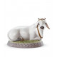 Lladro Sacred Cow Figurine - TicTacArea.com