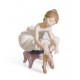 Lladro Little Ballerina I Figurine - TicTacArea