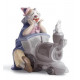 Lladro 01008138 CIRCUS EXPRESS 010.08138