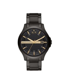 Buy Watch Armani Exchange AX HAMPTON AX2413