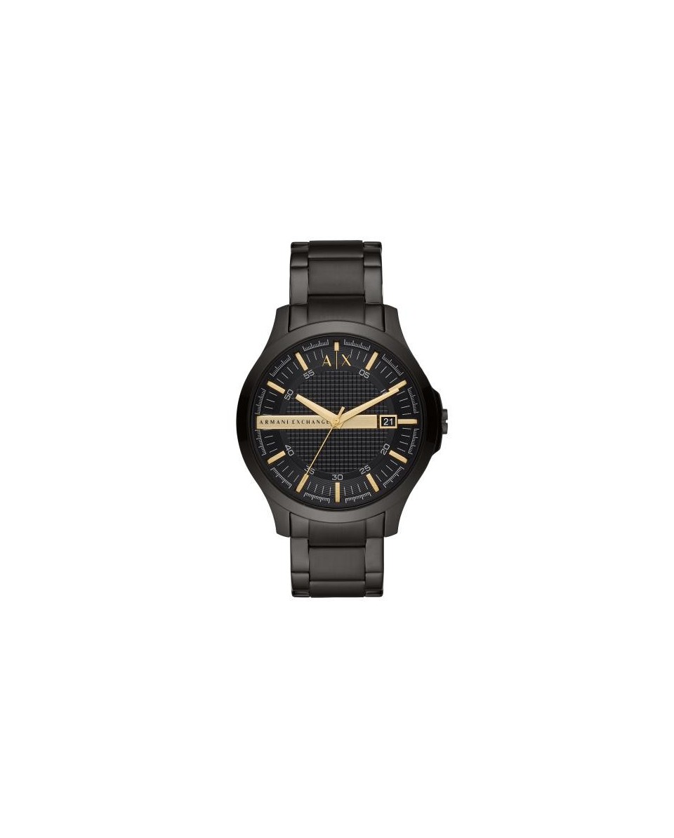 Buy Watch Armani Exchange AX HAMPTON AX2413