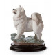 Lladro 01008143 EL PERRO - Figura de porcelana