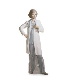 Lladro DOCTORA 01008189 - TicTacArea.com