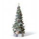 Lladro 01008220 Figurine O CHRISTMAS TREE - TicTacArea