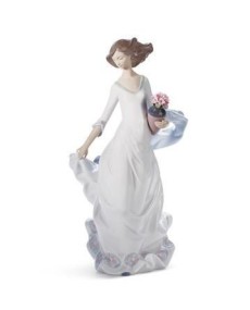 Lladro 01008242: Incantevoli Attimi di Sogno