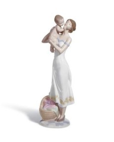 Lladro AMOR INCONDICIONAL - TicTacArea.com