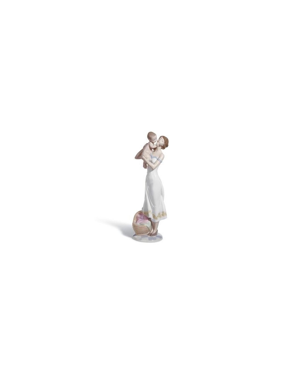 Lladro AMOR INCONDICIONAL - TicTacArea.com