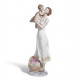 Lladro AMOR INCONDICIONAL - TicTacArea.com