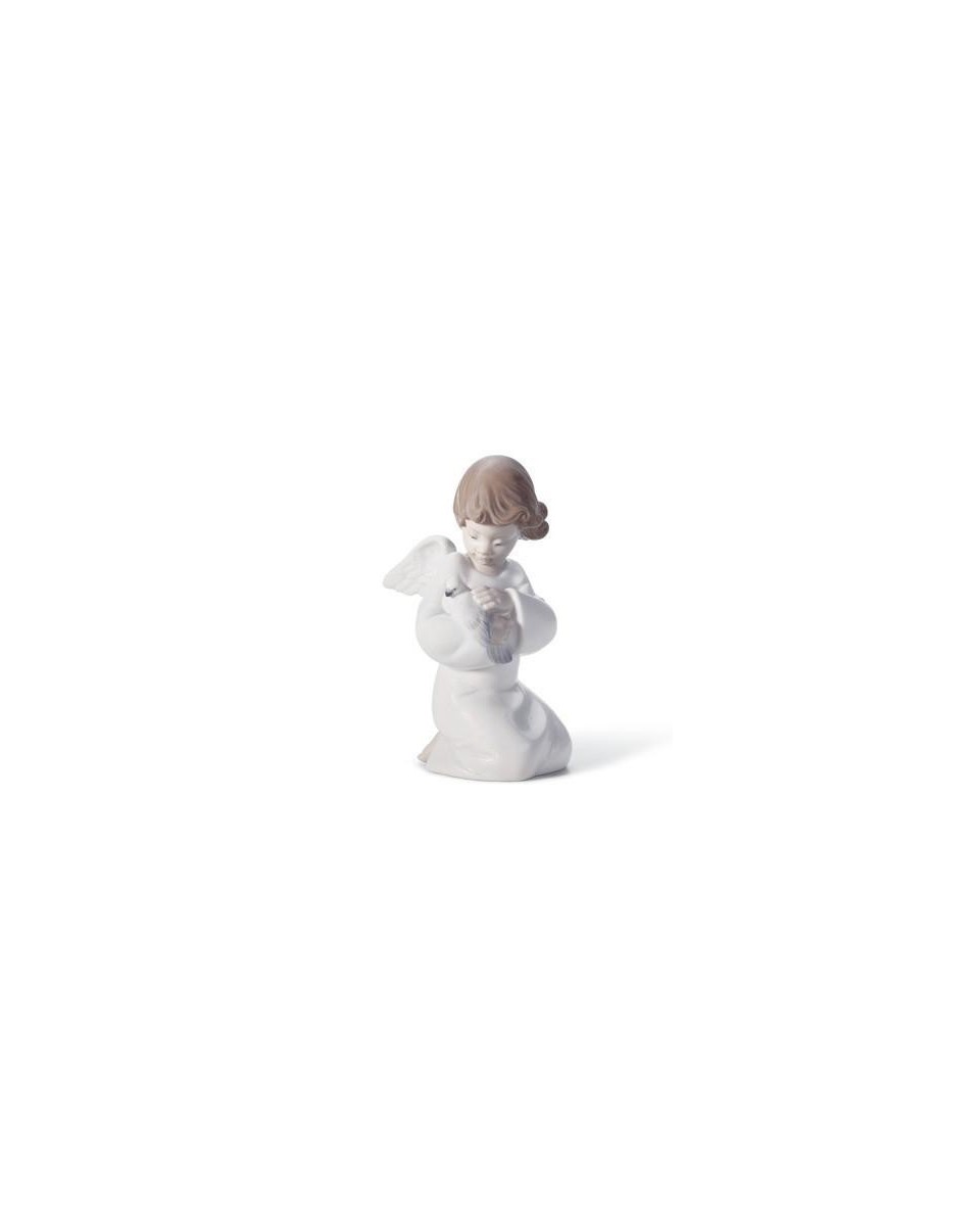 Lladro 01008245 AMOROSA PROTECCION - TicTacArea