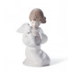 Lladro 01008245 PROTEZIONE AMOROSA: scopri il suo fascino!