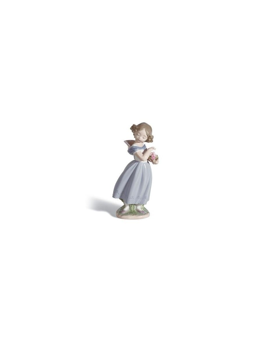 Lladro 01008247: Adorabile Innocenza su TicTacArea.com