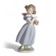 Lladro 01008247: Adorabile Innocenza su TicTacArea.com