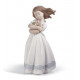 Lladro Tender Innocence Figurine - TicTacArea