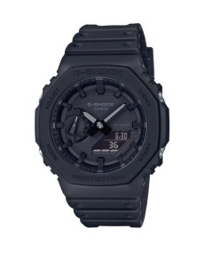 Casio G-SHOCK GA-2100-1A1ER