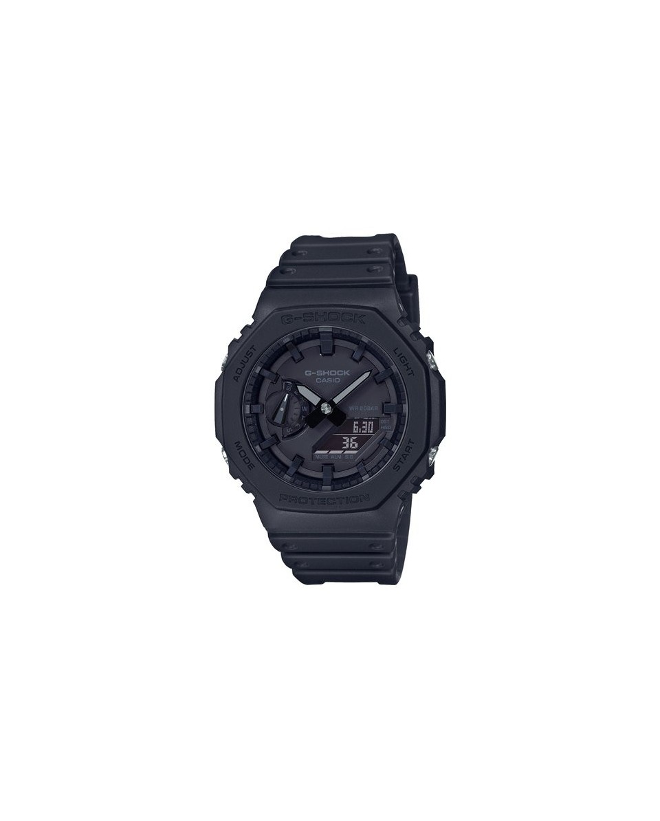 Casio G-SHOCK GA-2100-1A1ER