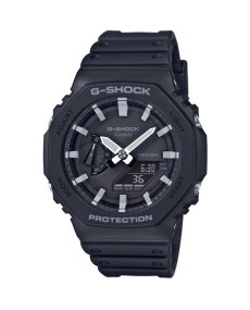 Casio G-SHOCK GA-2100-1AER