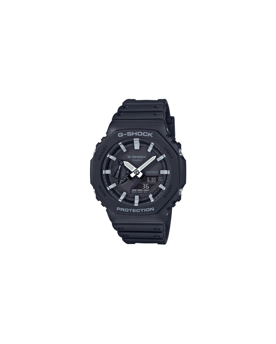 Casio G-SHOCK GA-2100-1AER