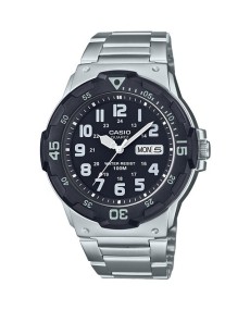 Casio Collection MRW-200HD-1BVEF