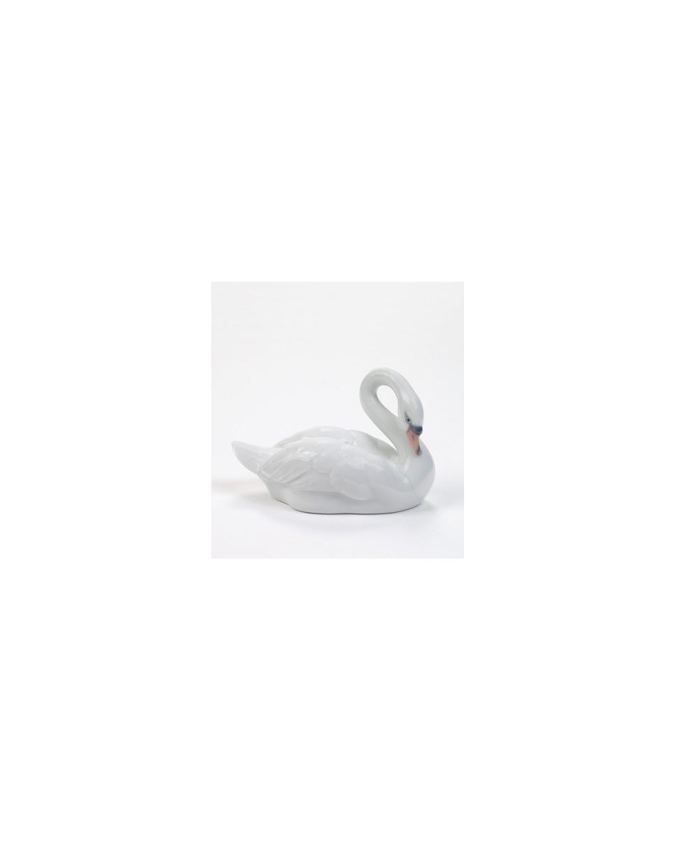 Lladro 01008271 CISNE ELEGANTE - TicTacArea.com